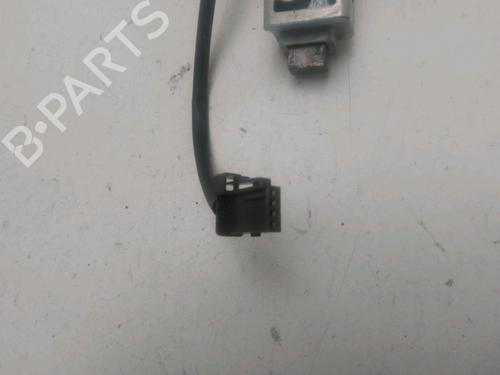 Used Ignition barrel Ignition barrel CITROËN C4 Grand Picasso I (UA_) 1.6 HDi (109 hp) 24881834 24881834