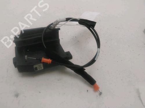 Used Rear left lock CITROËN C4 Picasso II 1.6 BlueHDi 120 (120 hp) 28087098