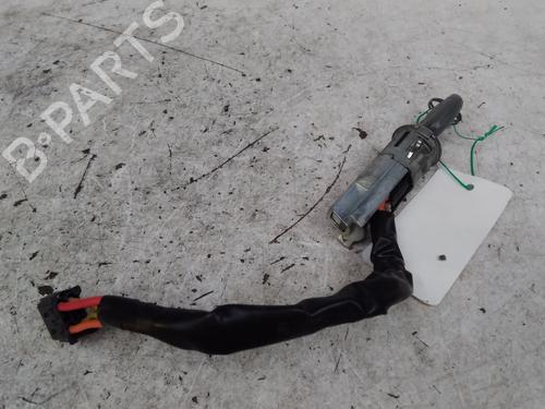 Used Ignition barrel RENAULT TWINGO I (C06_) [1993-2012]  16084636