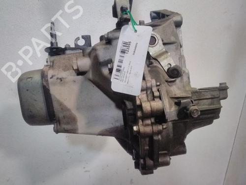Gearbox PEUGEOT 206+ (2L_, 2M_) 1.1 | BP15748588M3 