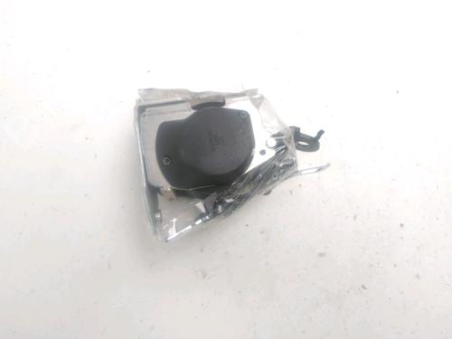 Used Rear center seatbelt Rear center seatbelt 27622311 27622311