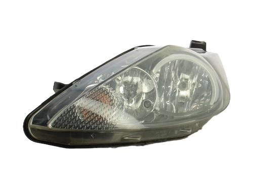 Faro izquierdo Faro izquierdo FORD FIESTA VI (CB1, CCN) 1.4 TDCi (70 hp) 35797443 35797443