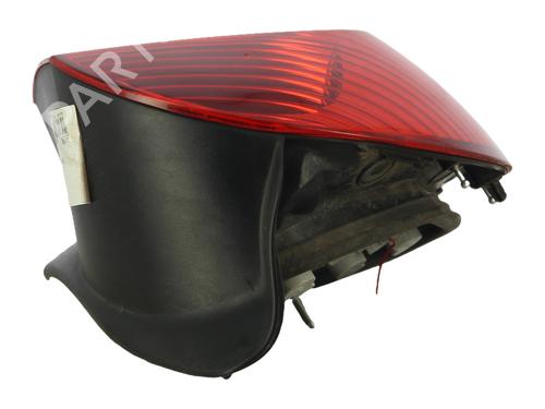 Left taillight RENAULT MODUS / GRAND MODUS (F/JP0_) 1.5 dCi (FP0E, JP0E) | BP40052085C34 - Image 8