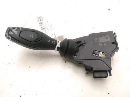 Ratstangsstang FORD FIESTA VI (CB1, CCN) 1.6 TDCi (95 hp) 20846298