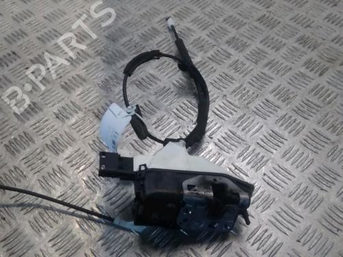 Used Front right lock Front right lock DS DS 3 (SA_) 1.2 THP 110 / PureTech 110 (SAHNPS, SAHNZ6, SAHNZT) (110 hp) 16309435 16309435