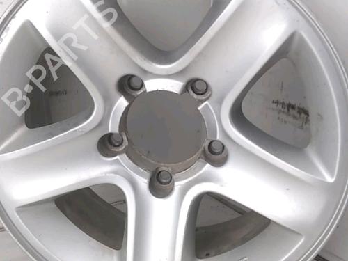 Used Rim Rim 37501435 37501435