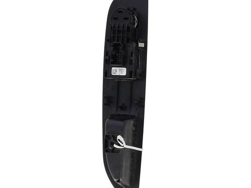 Used Left front window switch Left front window switch PEUGEOT 208 II (UB_, UP_, UW_, UJ_) 1.2 PureTech 75 (75 hp) 31796564 31796564