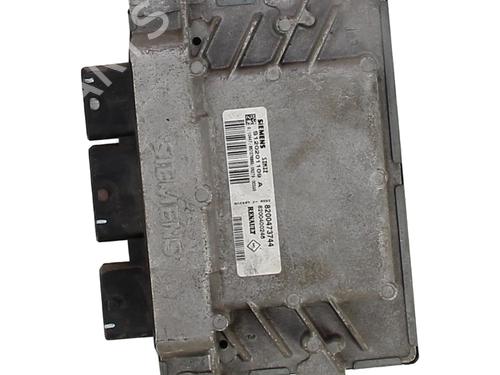 Used Engine control unit (ECU) Engine control unit (ECU) RENAULT TWINGO I (C06_) 1.2 16V (C06C, C06D, C06K) (75 hp) 31277749 31277749