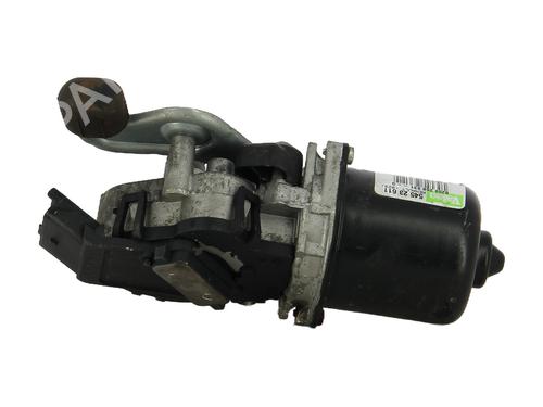 Front wiper motor RENAULT CLIO III (BR0/1, CR0/1) 1.5 dCi | BP32377078M29