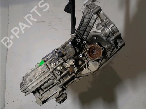 Getriebe für SEAT EXEO ST (3R5) 2.0 TDI (120 hp) 31576399