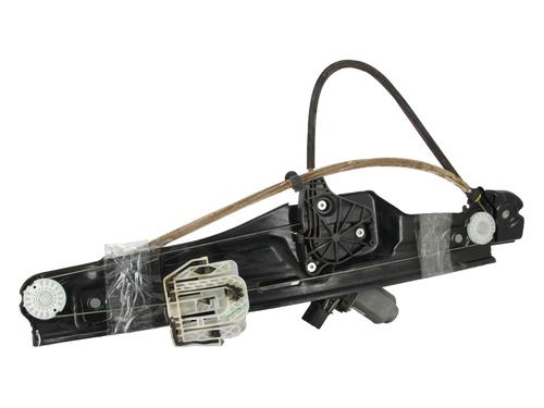 Used Front right window mechanism Front right window mechanism BMW X3 (F25) xDrive 20 d (184 hp) 33998278 33998278