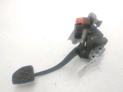 Used Clutch pedal Clutch pedal NISSAN JUKE (F15) 1.5 dCi (110 hp) 24878922 24878922