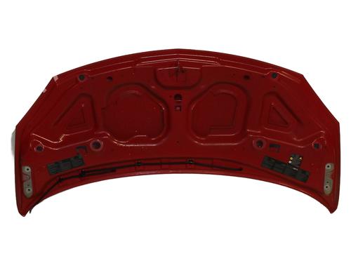 Motorhjelm RENAULT TWINGO II (CN0_) 1.2 16V (CN04, CN0B) (75 hp) 30893132