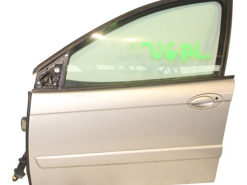 Used Left front door CITROËN C5 II (RC_) 2.0 HDi (RCRHRH) (136 hp) 32076007