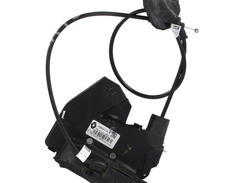 Front right lock RENAULT MEGANE IV Hatchback (B9A/M/N_) 1.5 Blue dCi 115 (B9A6) | BP32178883C97