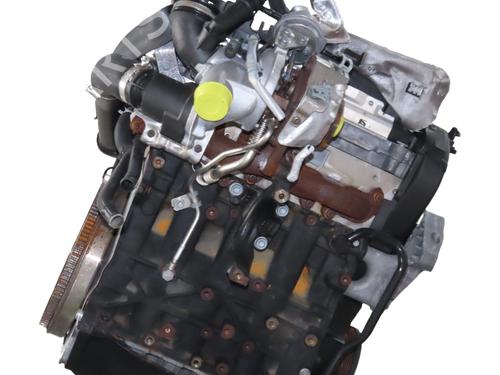 Engine VW POLO VI (AW1, BZ1, AE1) 1.6 TDI | BP39996867M1 - Image 2