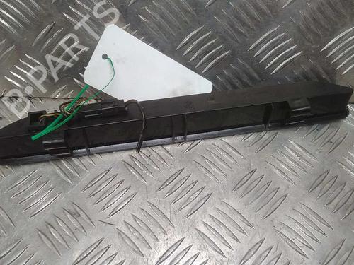 Used Third brake light OPEL ZAFIRA A MPV (T98) 2.2 DTI 16V (F75) (125 hp) 11535625