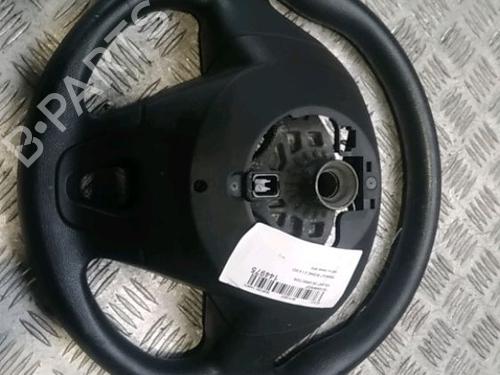 Used Steering wheel RENAULT SCÉNIC III (JZ0/1_) 1.5 dCi (106 hp) 16189001
