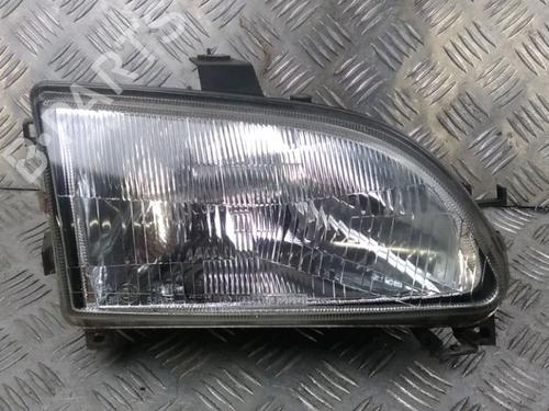 Used Right headlight SEAT AROSA (6H1) 1.0 (50 hp) 13082983