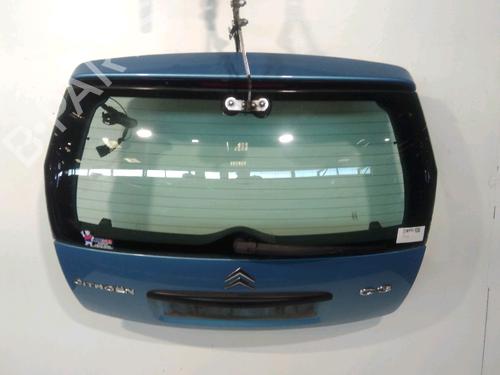 Tailgate CITROËN C3 I (FC_, FN_) 1.4 HDi | BP28136864C6 