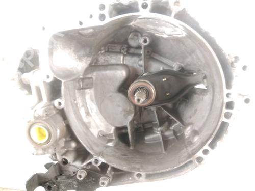 Gearbox CITROËN JUMPY III Van (V_) 1.5 BlueHDi 120 | BP38276508M3 - Image 4