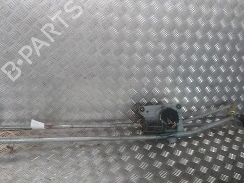 Used Front wipers mechanism CITROËN XSARA PICASSO (N68) 2.0 HDi (90 hp) 14965254