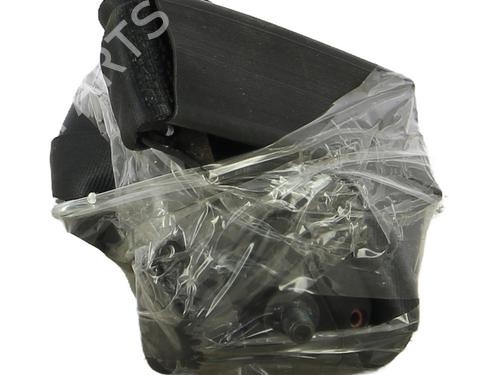 Front right seatbelt HYUNDAI i30 (FD) 1.6 CRDi | BP34255732I25 - Image 2