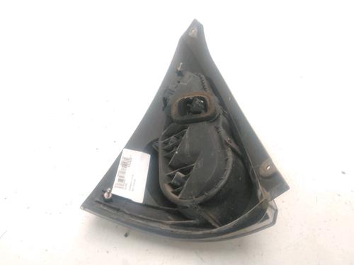 Used Right taillight CITROËN C1 (PM_, PN_) 1.0 (68 hp) 25377809