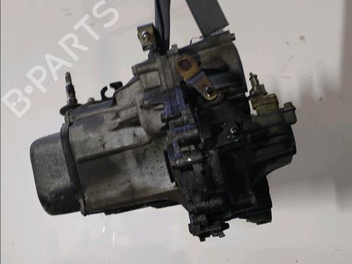 Gearbox PEUGEOT 206 Hatchback (2A/C) 1.4 i | BP24137684M3 