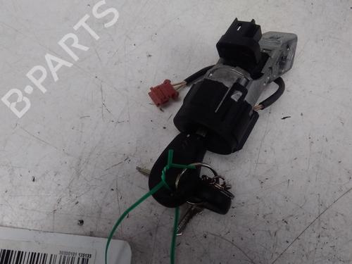 Used Ignition barrel Ignition barrel CITROËN C5 II (RC_) [2004-2008] 15749193 15749193