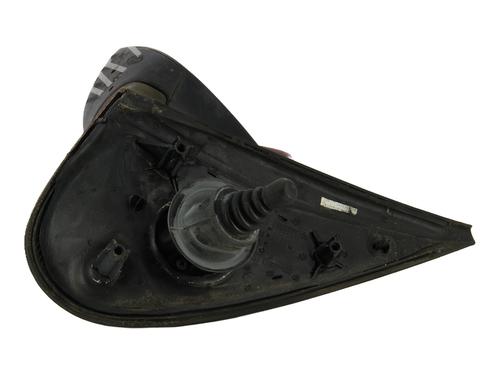 Left mirror PEUGEOT 206 Hatchback (2A/C) 1.4 i | BP31302618C26 