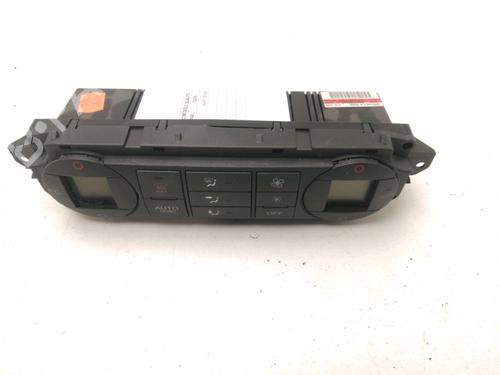 Used Climate control Climate control FORD FOCUS II Turnier (DA_, FFS, DS) 1.6 Ti (115 hp) 26175900 26175900