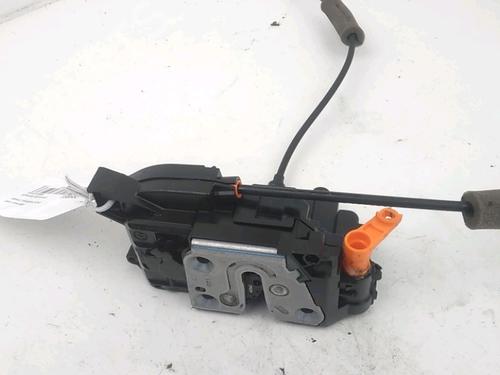 front-left-lock-renault-master-iii-van-fv-2010-33998330 main image