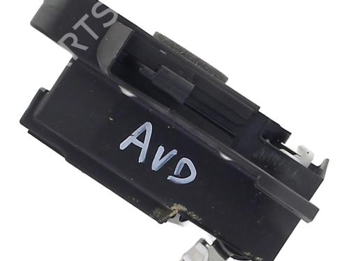 Front right lock SMART FORFOUR (454) 1.5 CDI (454.001) | BP35936320C97 - Image 2