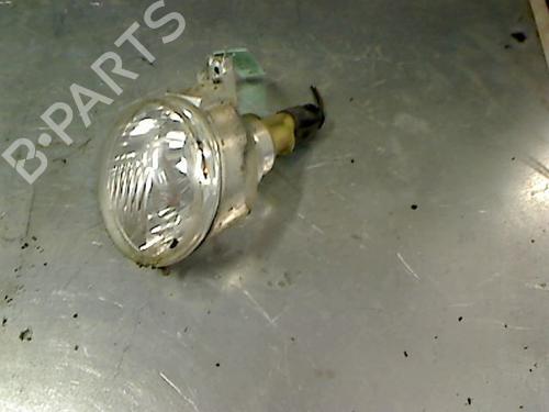 Used Left front fog light Left front fog light VW LUPO I (6X1, 6E1) 1.4 16V (75 hp) 36486561 36486561