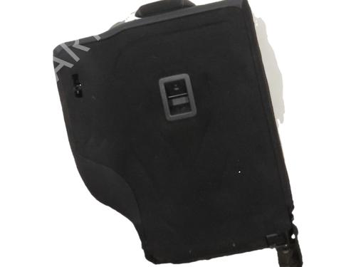 Rear seat DS DS 3 (SA_) 1.2 THP 110 / PureTech 110 (SAHNPS, SAHNZ6, SAHNZT) | BP37226830C17 - Image 3