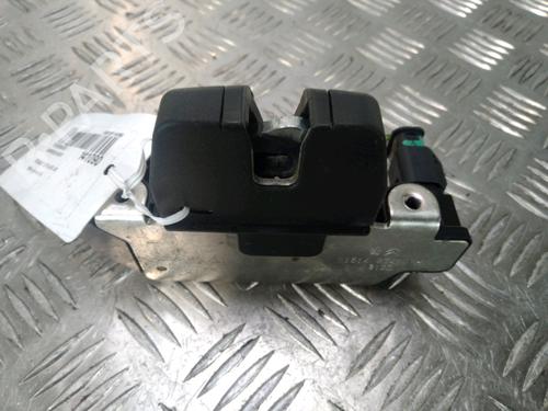 Tailgate lock PEUGEOT 208 I (CA_, CC_) 1.4 HDi | BP14964762C101 