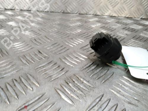 Used Mirror switch VW GOLF V (1K1) 1.9 TDI (105 hp) 13621646