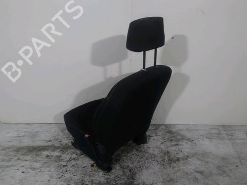 Used Right front seat Right front seat RENAULT CLIO III (BR0/1, CR0/1) 1.2 16V (BR02, BR0J, BR11, CR02, CR0J, CR11) (75 hp) 33222387 33222387