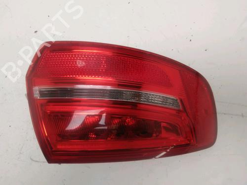Used Left taillight AUDI A3 Sportback (8PA) 2.0 TDI 16V (140 hp) 29740434