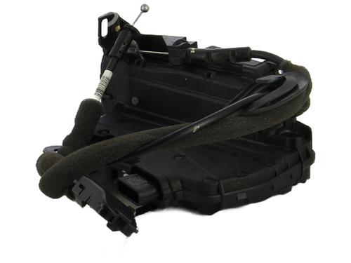 Front right lock RENAULT ZOE (BFM_) ZOE (BFMC, BFMD) | BP32740528C97 - Image 2