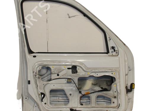 Used Left front door Left front door RENAULT KANGOO Express (FC0/1_) 1.5 dCi (FC1E) (68 hp) 33894304 33894304