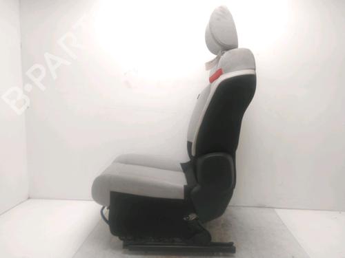 Right front seat CITROËN C3 AIRCROSS II (2R_, 2C_) 1.2 PureTech 110 (2RHNZB, 2RHNZW, 2RHNPX, 2RHNPJ) | BP29516706C16 