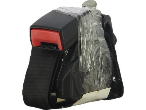 Rear center seatbelt VW PASSAT CC B6 (357) 2.0 TDI | BP38410663I27 - Image 4