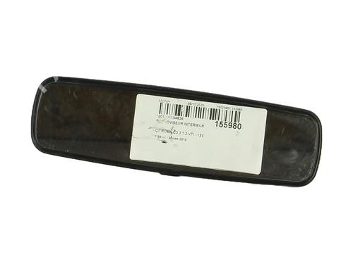 Specchietto retrovisore interno CITROËN C3 III (SX) 1.2 VTi 82 (82 hp) 33222376