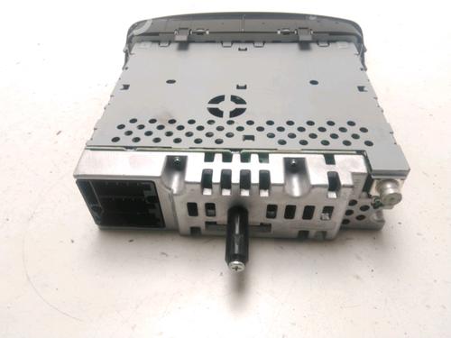 Used Radio PEUGEOT 107 (PM_, PN_) 1.0 (68 hp) 22535777