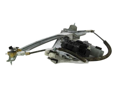 Front left window mechanism RENAULT MEGANE IV Hatchback (B9A/M/N_) 1.5 Blue dCi 115 (B9A6) | BP32277233C22 - Image 3