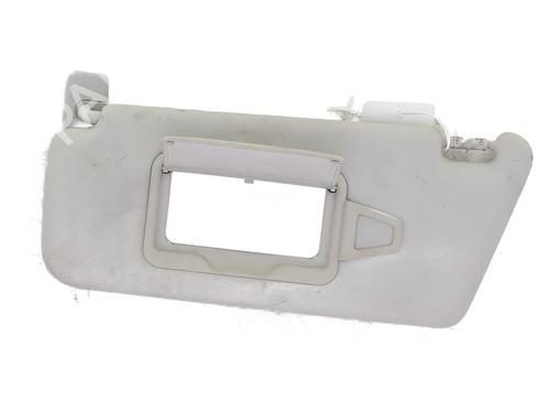 Left sun visor MERCEDES-BENZ A-CLASS (W169) A 180 CDI (169.007, 169.307) | BP36790343I1 - Image 2