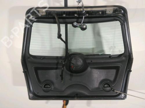 Used Tailgate Tailgate MINI MINI (R50, R53) Cooper (116 hp) 18478270 18478270