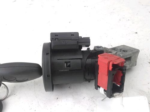Ignition barrel RENAULT MASTER III Van (FV) 2.3 dCi 125 RWD (FV0C, FV0D, FV0H, FV0J, FV0A, FV0K) | BP37480269M48 - Image 3